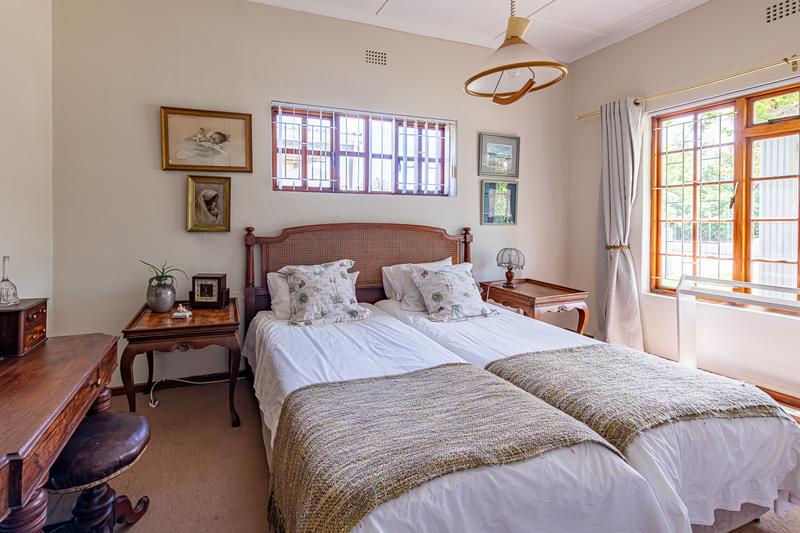 5 Bedroom Property for Sale in Riviersonderend Western Cape
